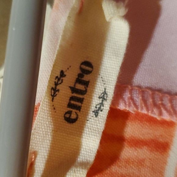 ENTRO TOP - Picture 2 of 3